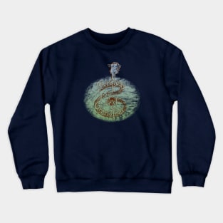 Bluegrass for the Next Generation Crewneck Sweatshirt